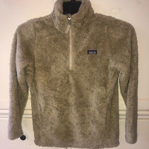 Patagonia pullover